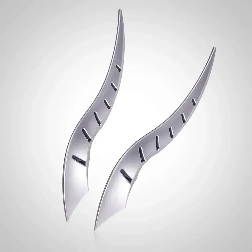 Dragon Horn Car Roof Decoration