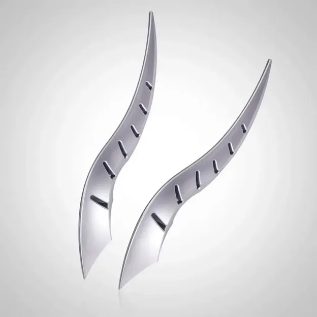 Dragon Horn Car Roof Decoration