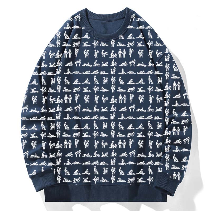 Sex Education Fun Hoodies