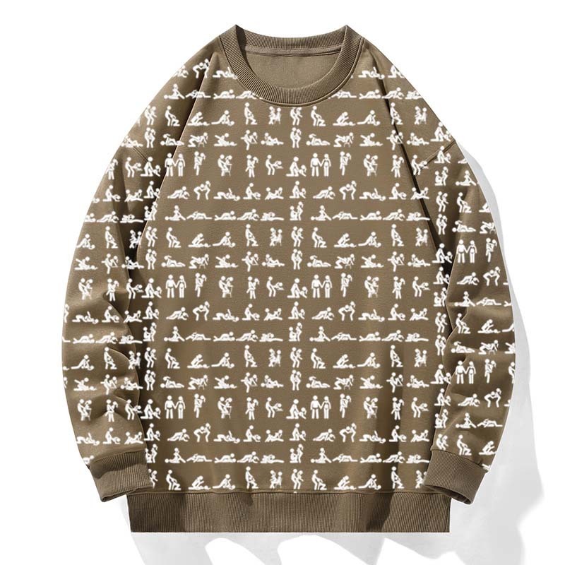 Sex Education Fun Hoodies