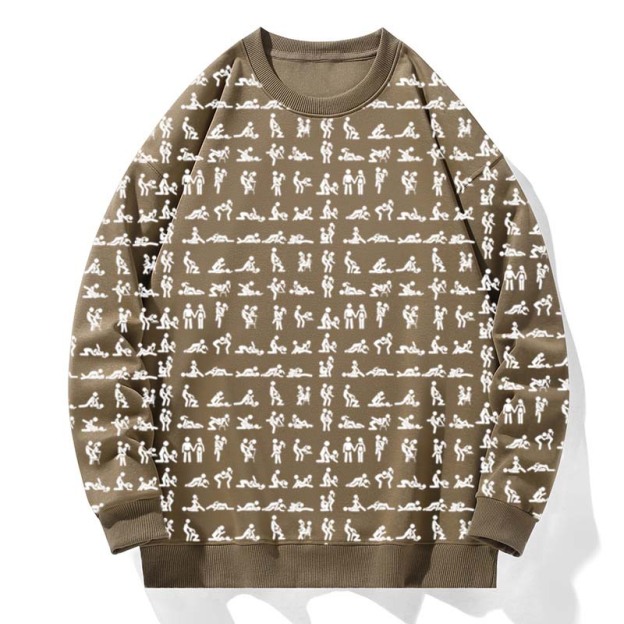 Sex Education Fun Hoodies