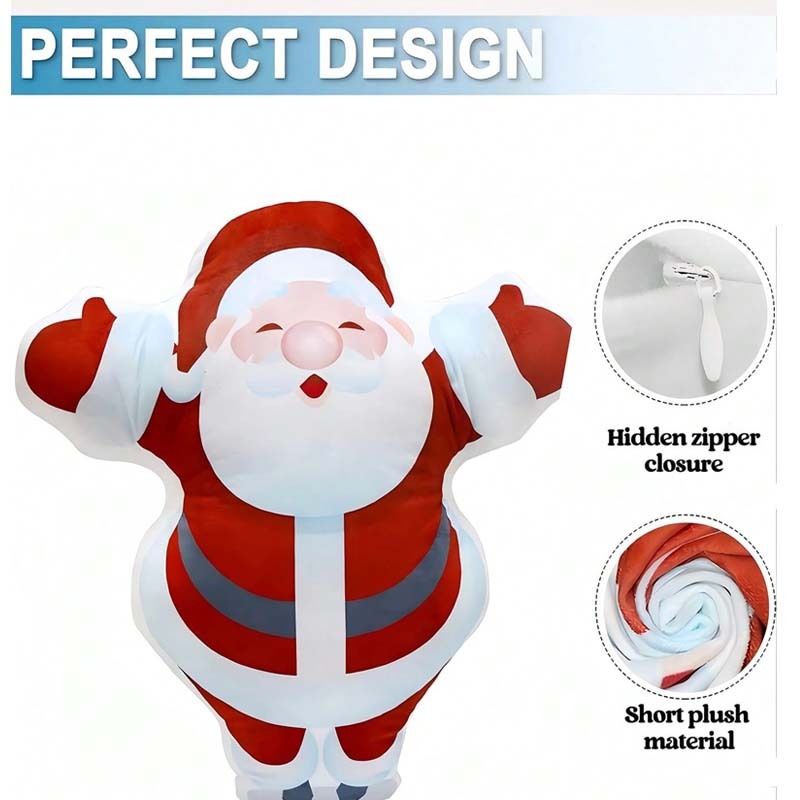 Customized 3D pillows