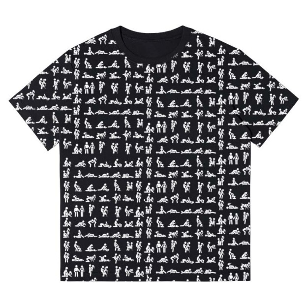 Sex Education Fun Hoodies