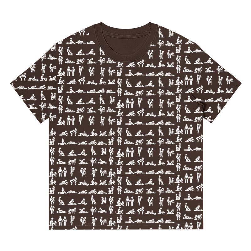 Sex Education Fun Hoodies