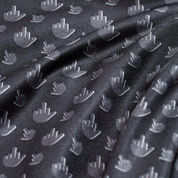 Men's short sleeve lapel golf polo shirt