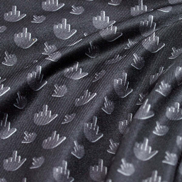 Men's short sleeve lapel golf polo shirt