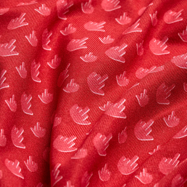 Men's short sleeve lapel golf polo shirt