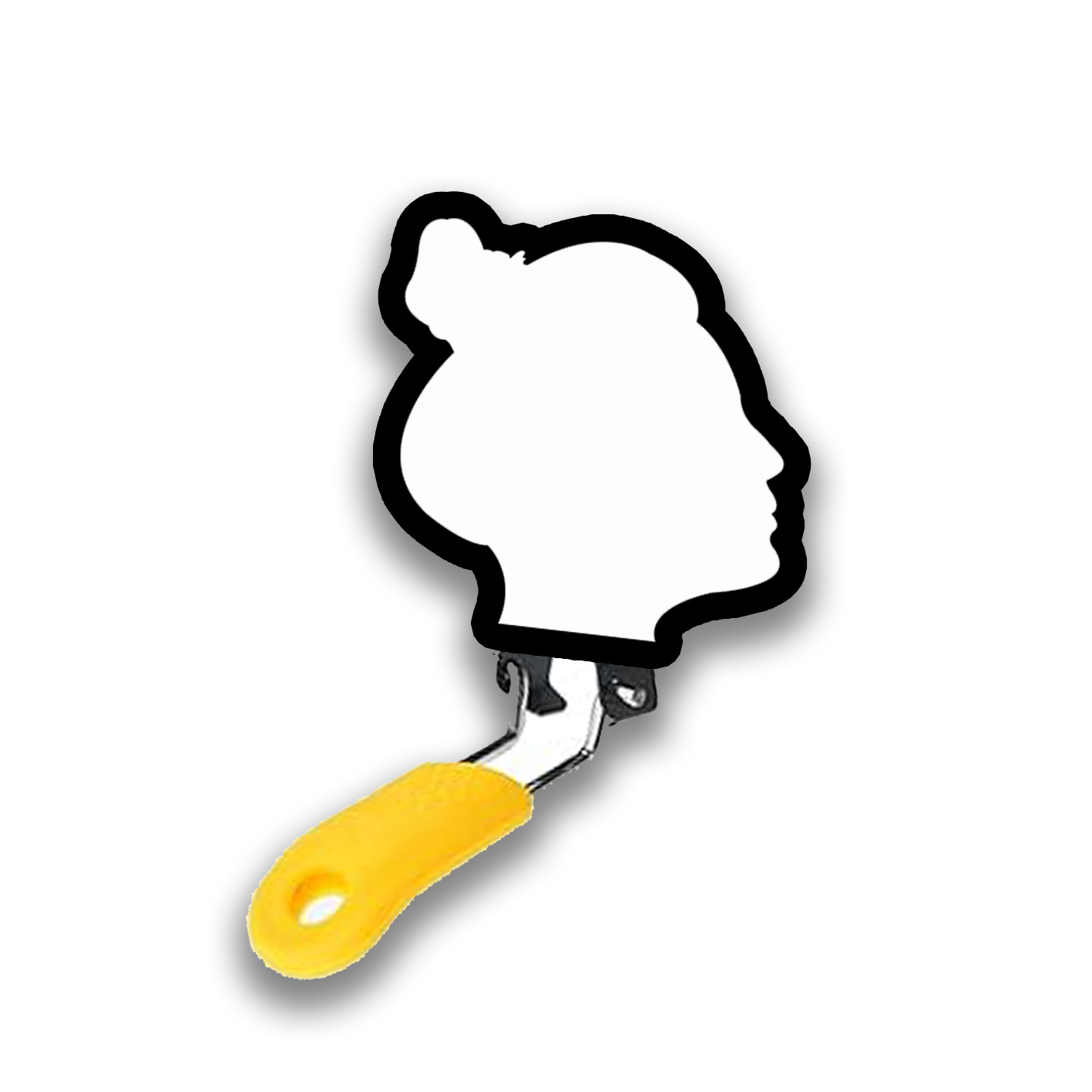 Customized Omelette Molds