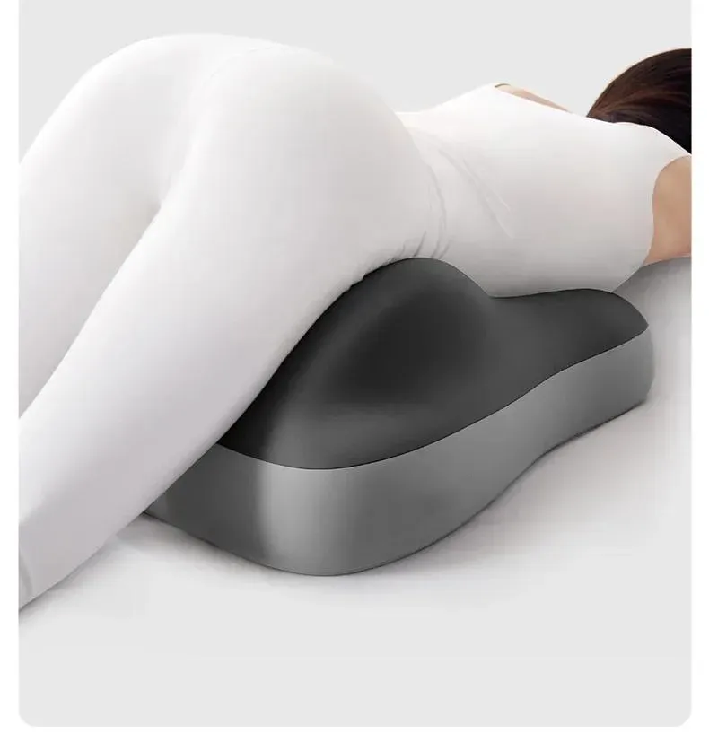 Couple hip cushion pillow