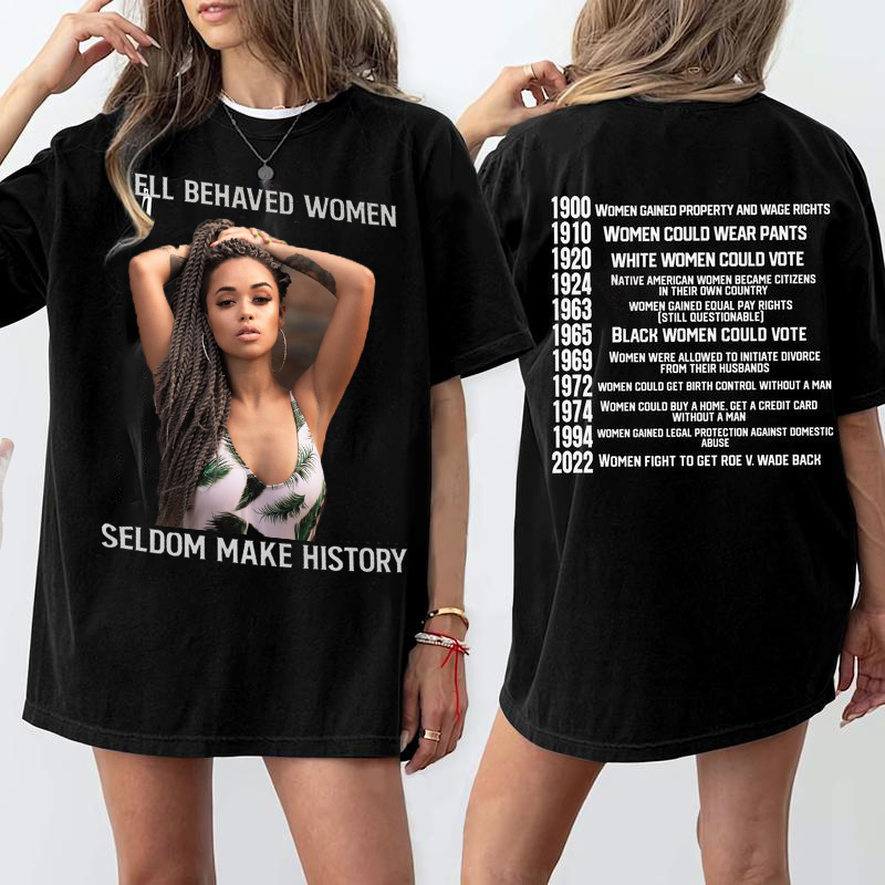 Personalized Short Sleeve