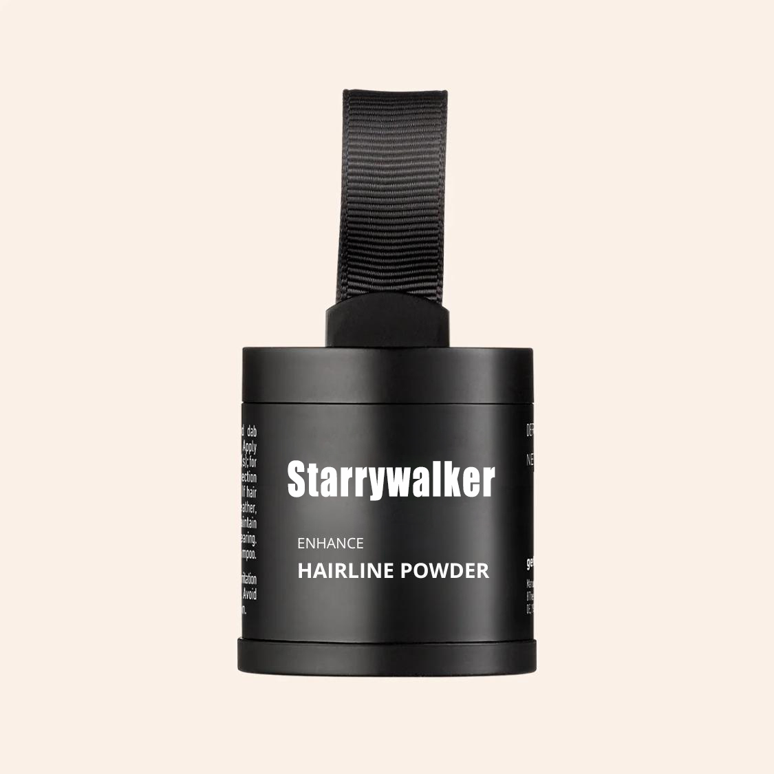 Hairline Correcting Shadow Powder