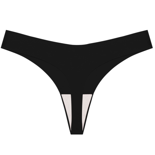Camel Toe Thong for Women