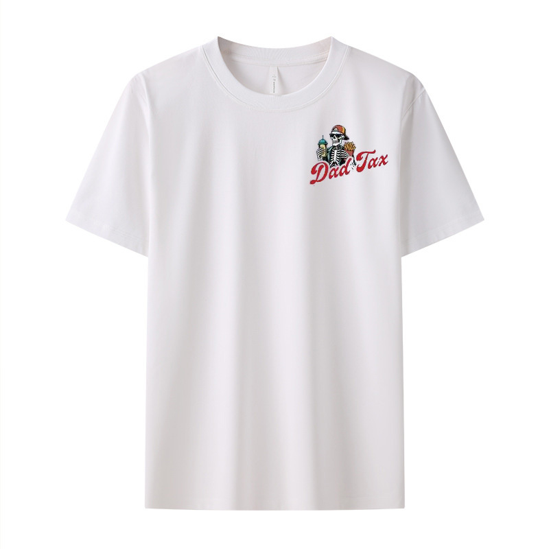 Dad Tax Making Sure lt's Not Poison Fathers DayShirt