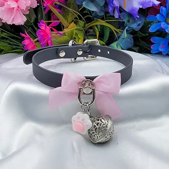 Create your own necklace