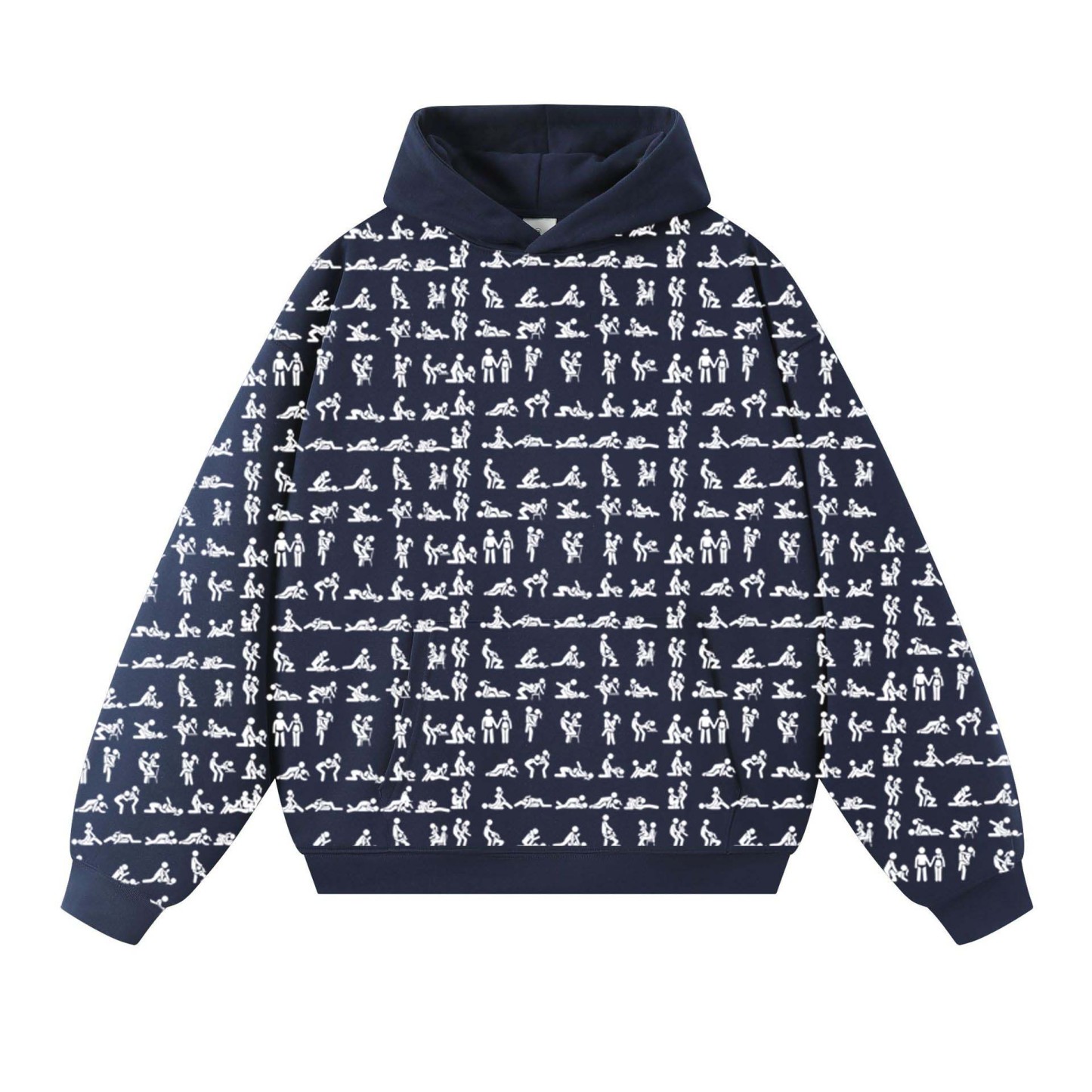 Sex Education Fun Hoodies