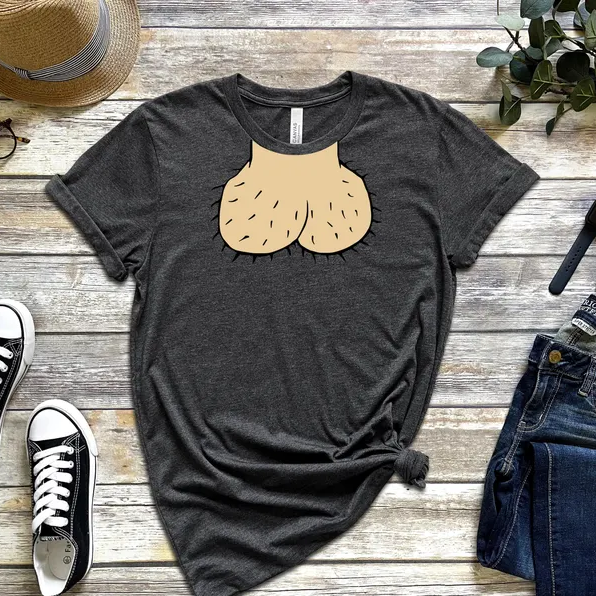 DICKHEAD T-Shirt
