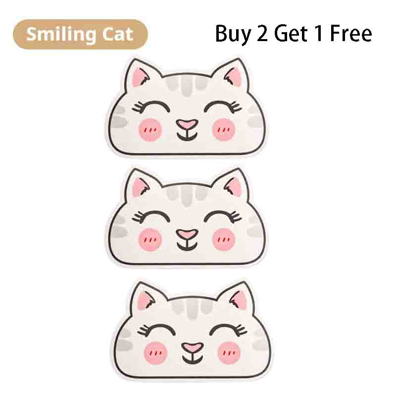 Wall Mounted Cat Scratcher