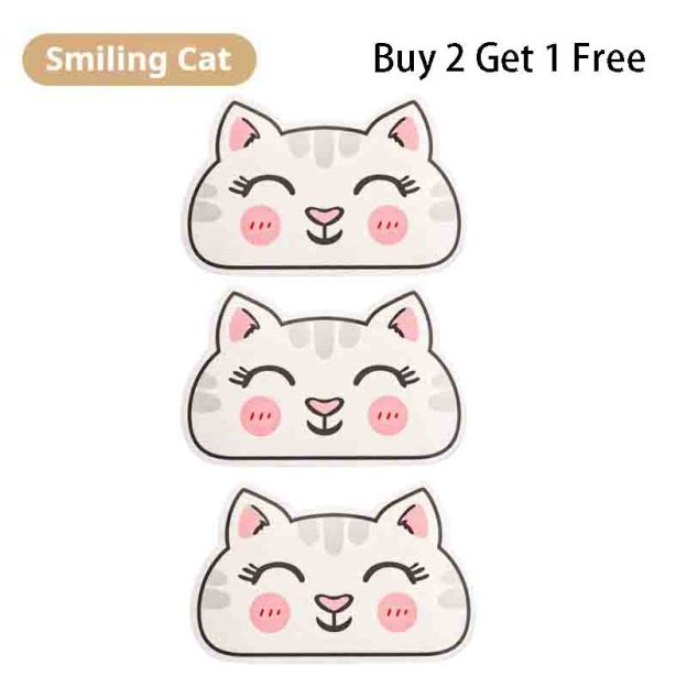 Wall Mounted Cat Scratcher