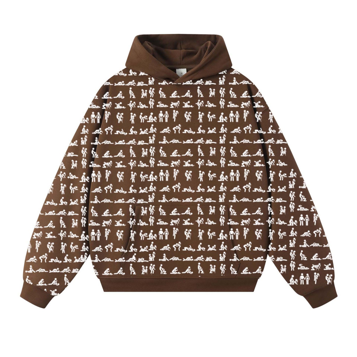 Sex Education Fun Hoodies