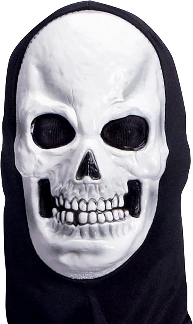 Adult Skeleton Bodysuit