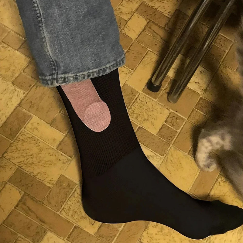 Funny socks