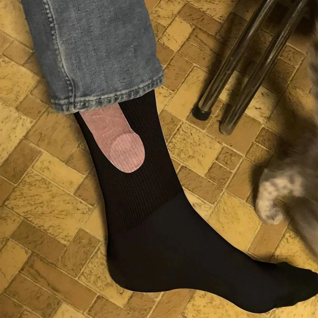Funny socks