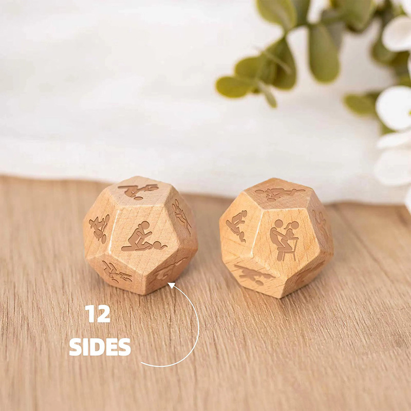 Dating Dice