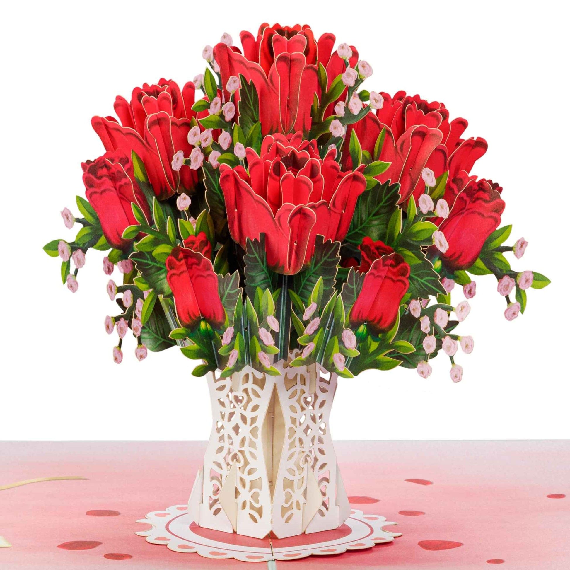 Creative Valentine's Day Cards