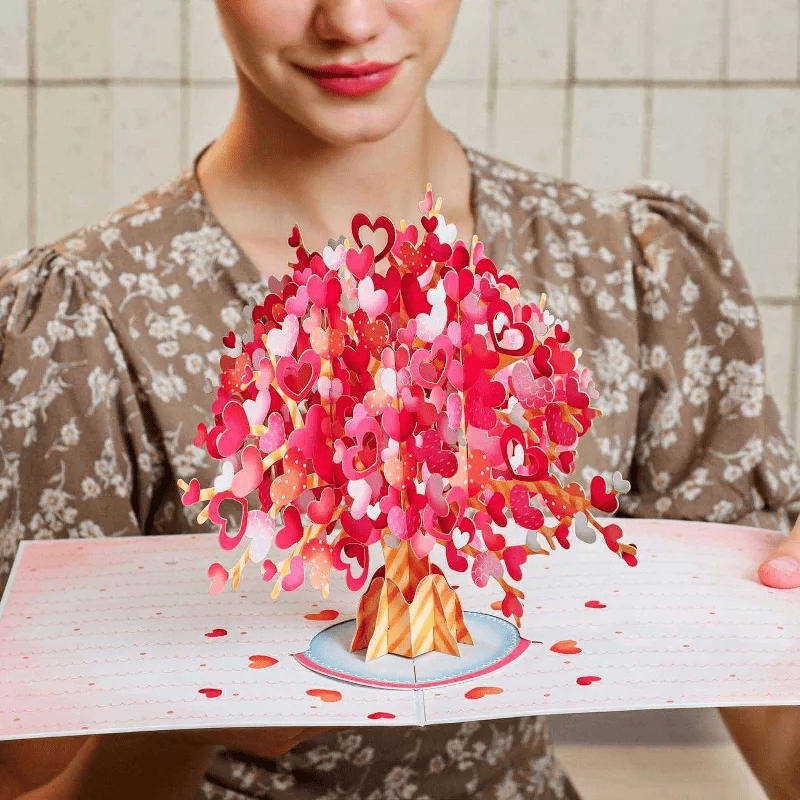 Creative Valentine's Day Cards