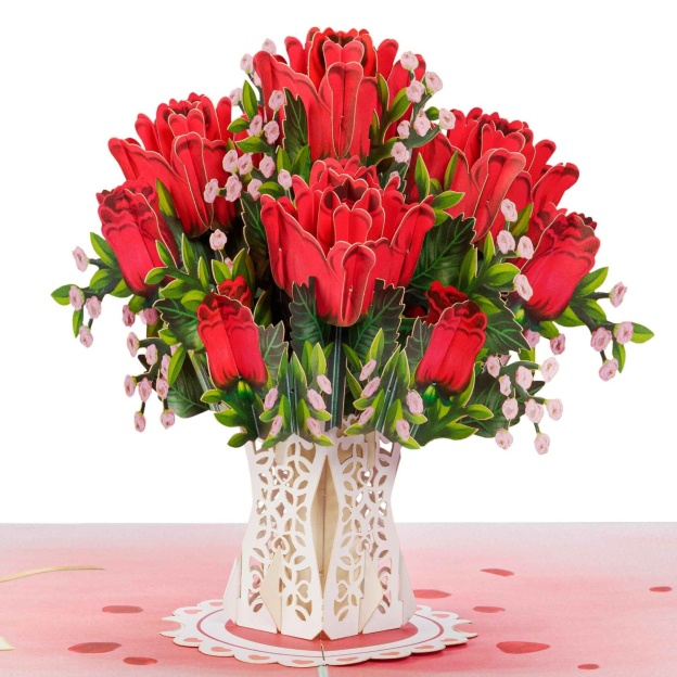 Creative Valentine's Day Cards