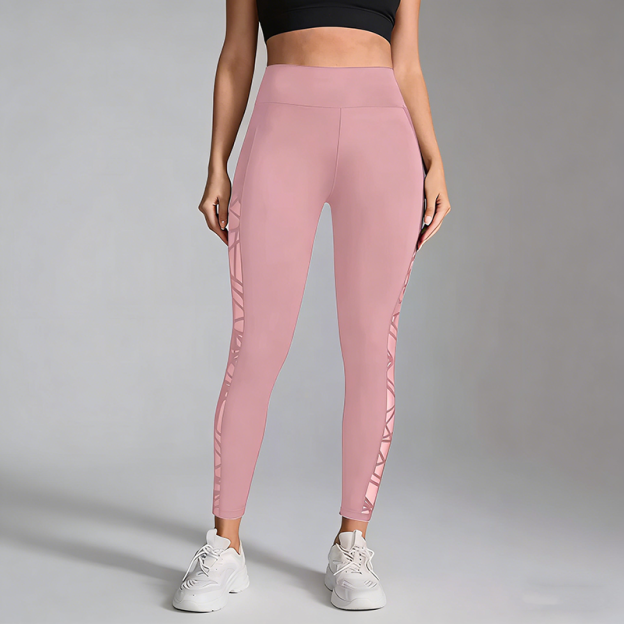 Outdoor Sports, Leisure, and Fitness Pants
