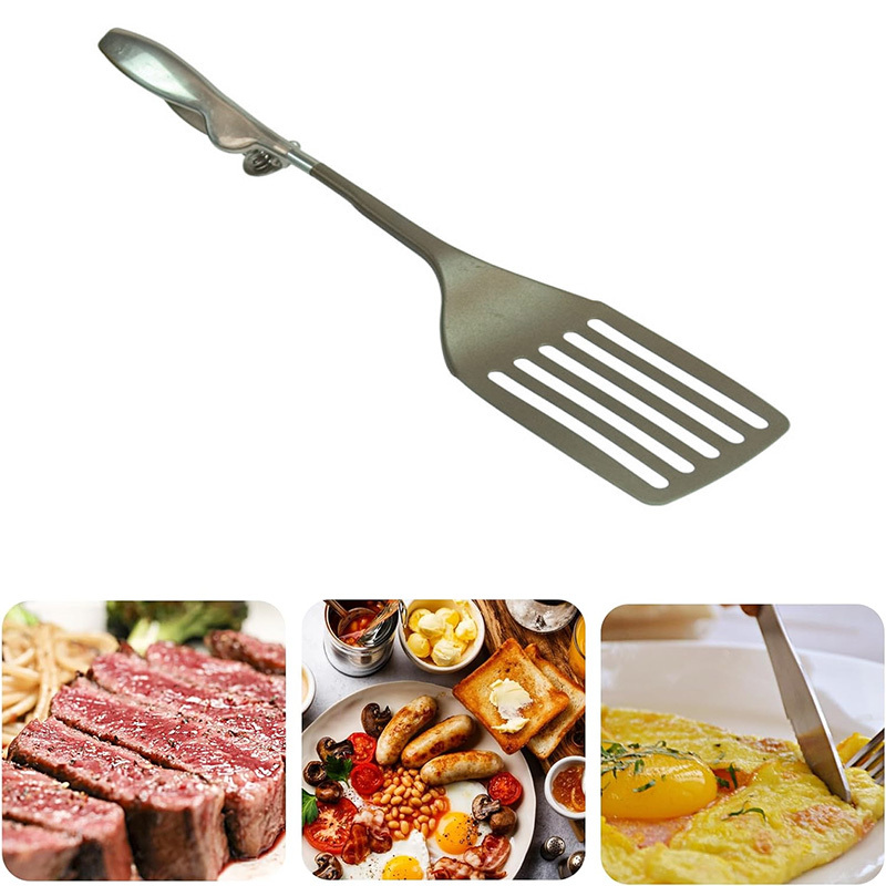 Quick-Flip Spatula