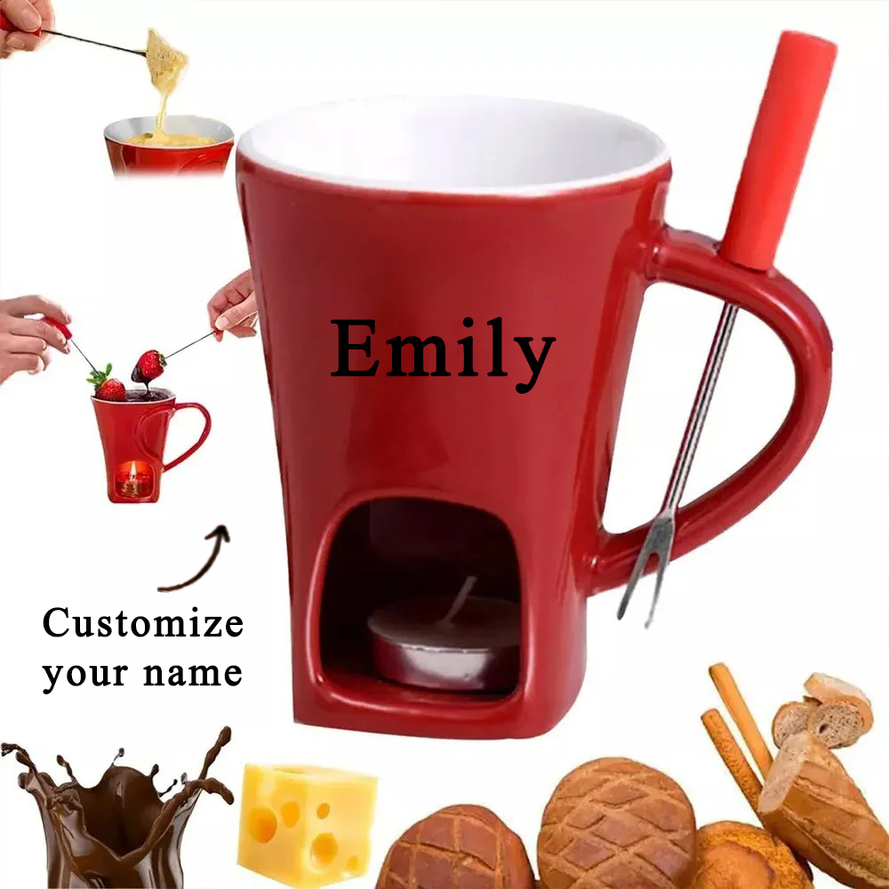 Customized Ceramic Mugs - Creative Coffee Mugs Tableware