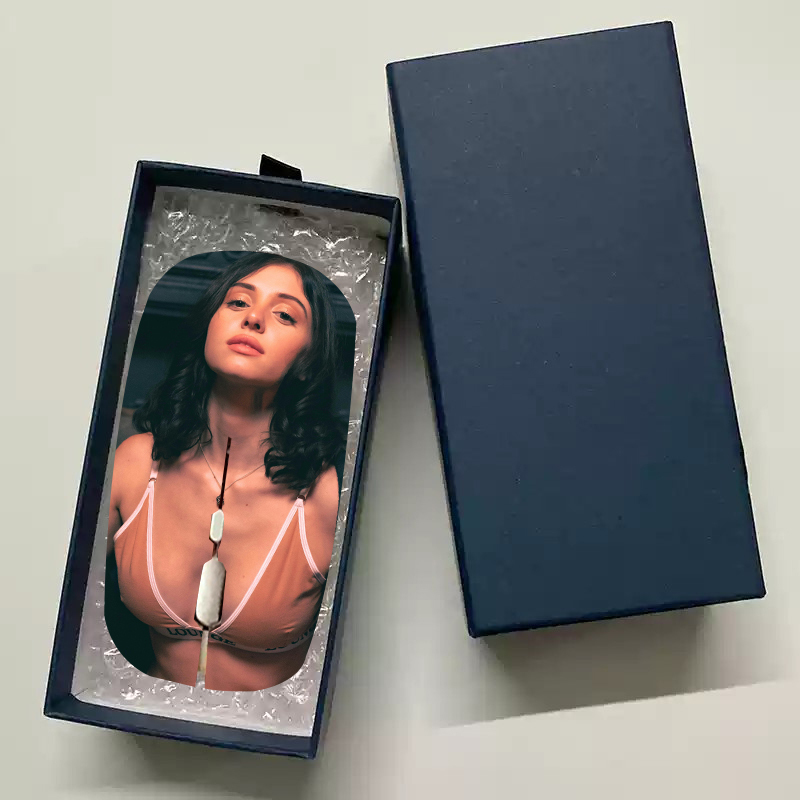 Customized Wireless Mouse