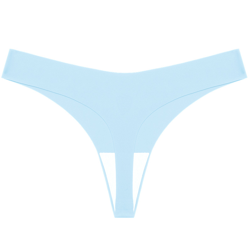 Camel Toe Thong for Women