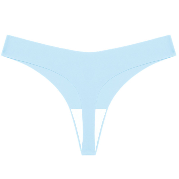 Camel Toe Thong for Women