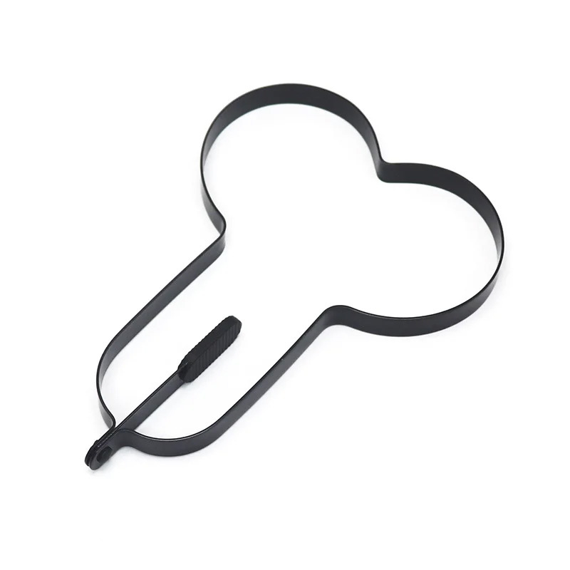 Funny Adult-Theme Egg Frying Mold