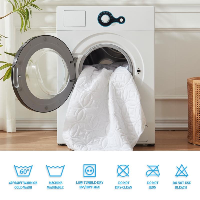 Waterproof Mattress Protector