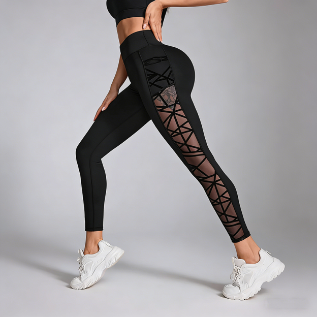 Outdoor Sports, Leisure, and Fitness Pants