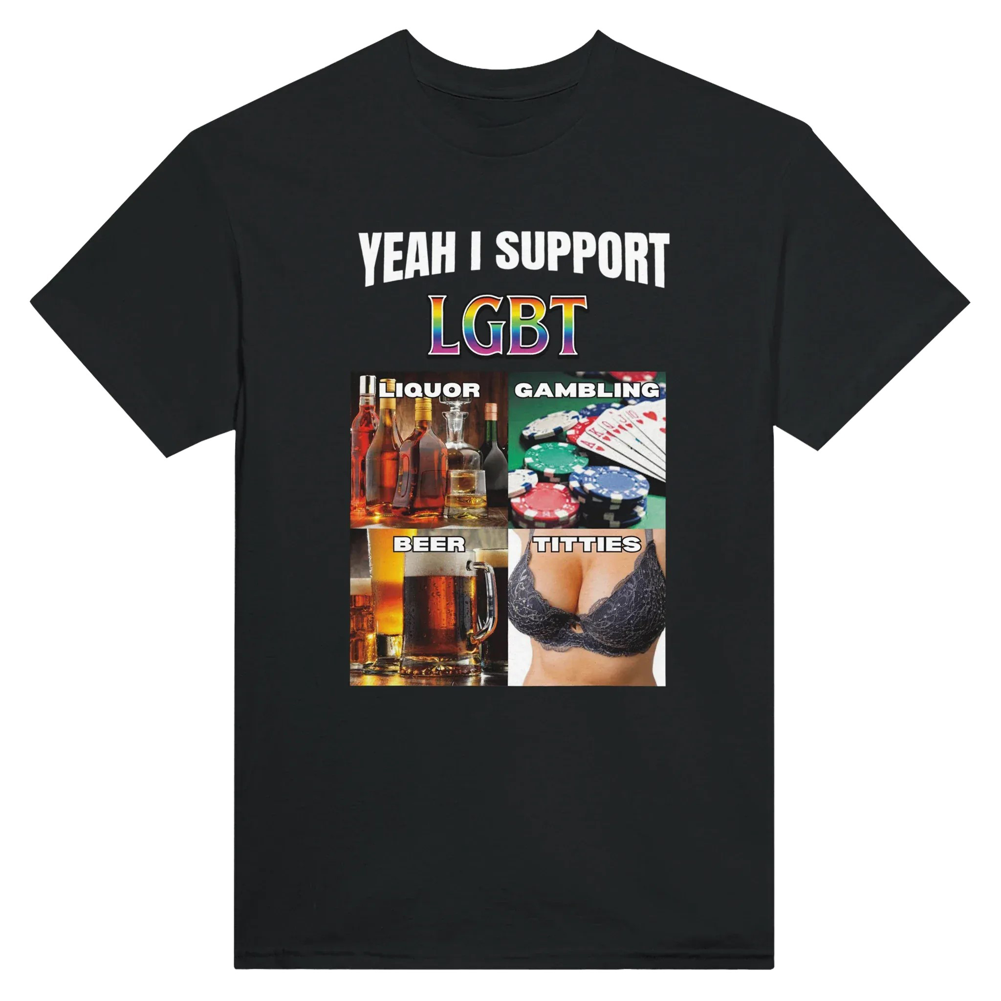 Create your own necklace