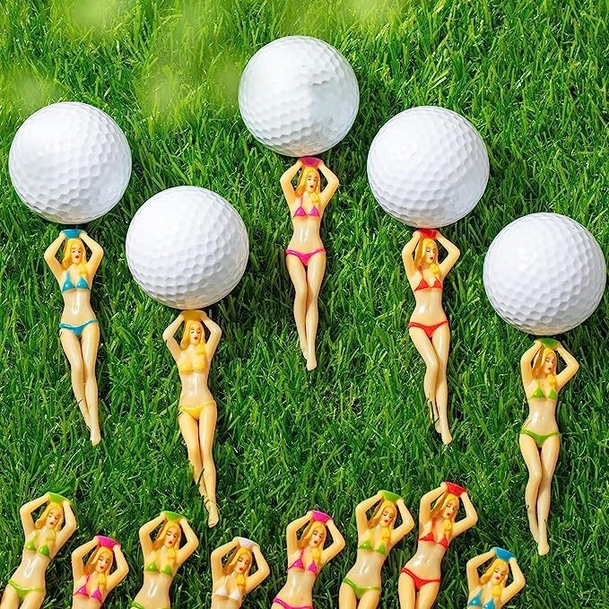 Bikini Ladies Golf Seat