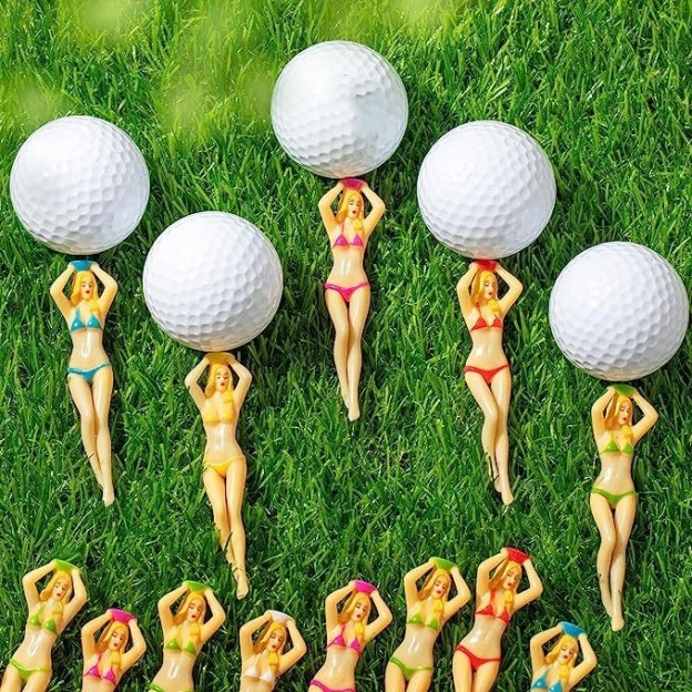 Bikini Ladies Golf Seat