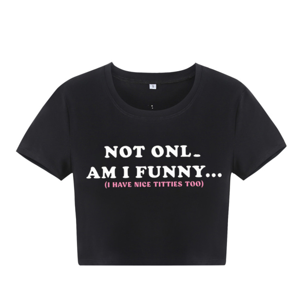 Spice Girls Sexy Neckline Short Short Sleeve