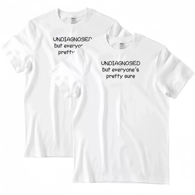 Not sure, but everyone is pretty sure about short sleeves