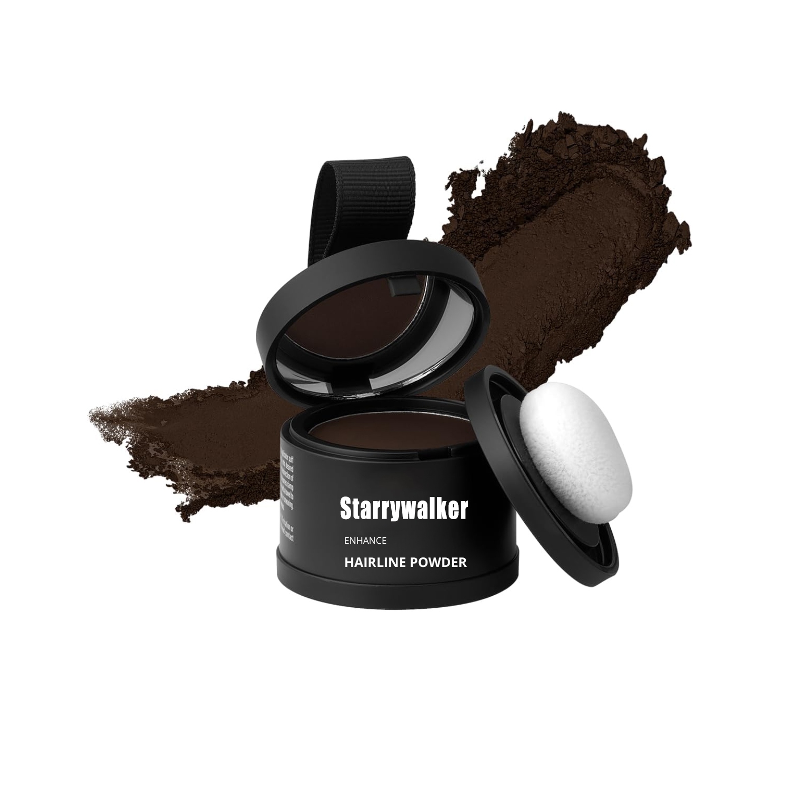Hairline Correcting Shadow Powder