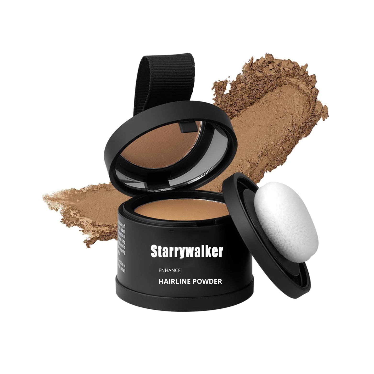 Hairline Correcting Shadow Powder