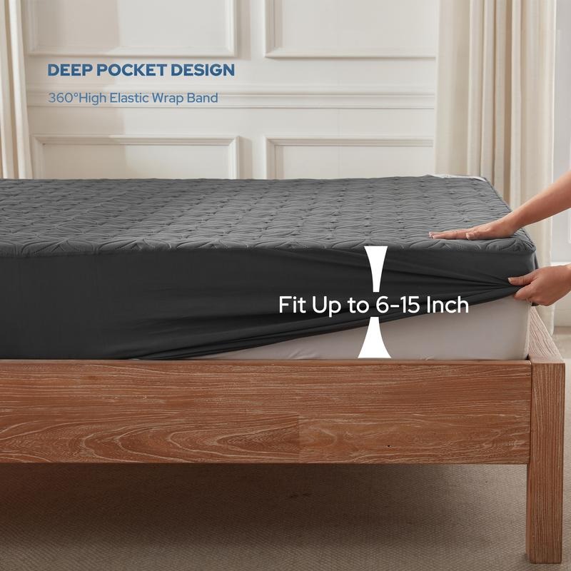 Waterproof Mattress Protector