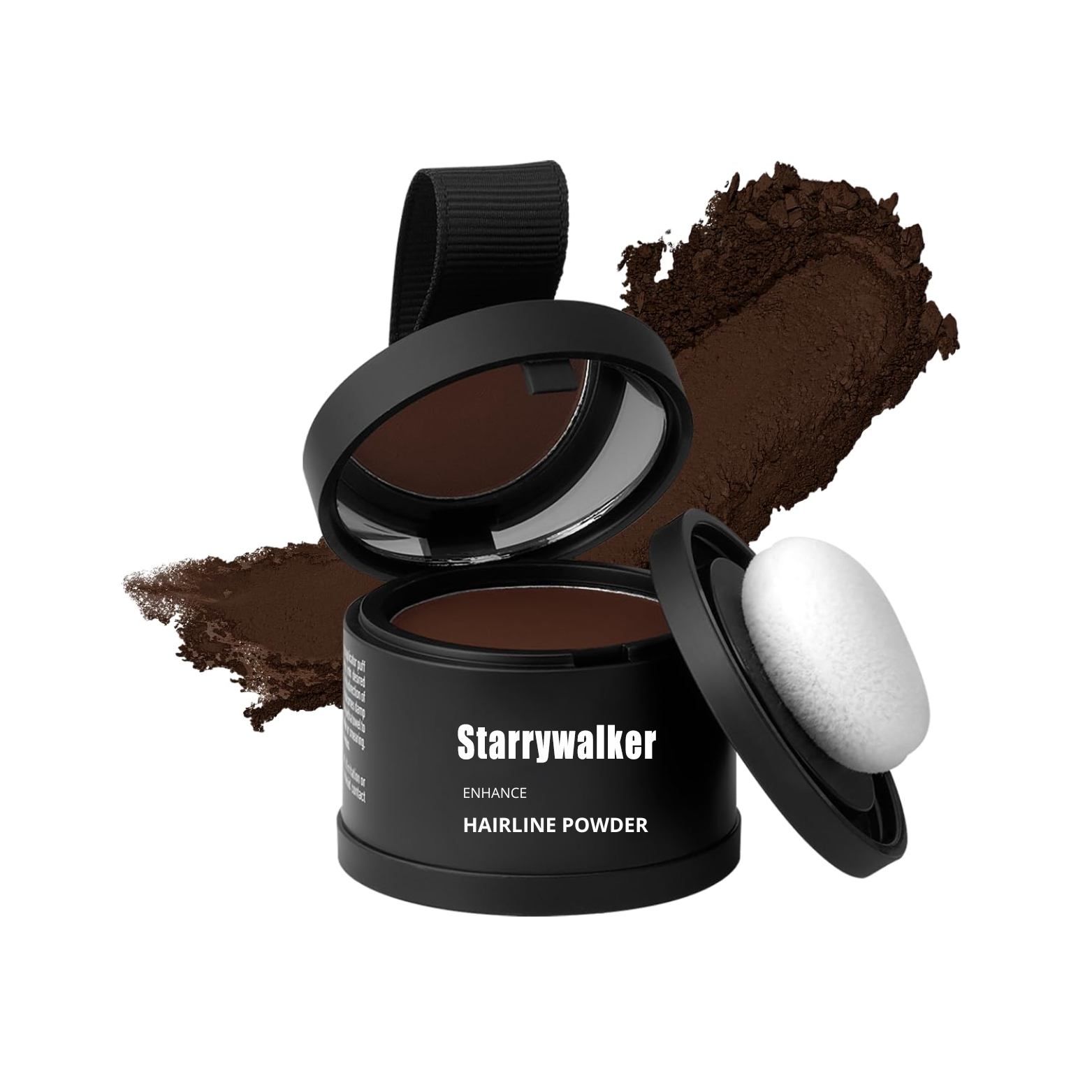 Hairline Correcting Shadow Powder