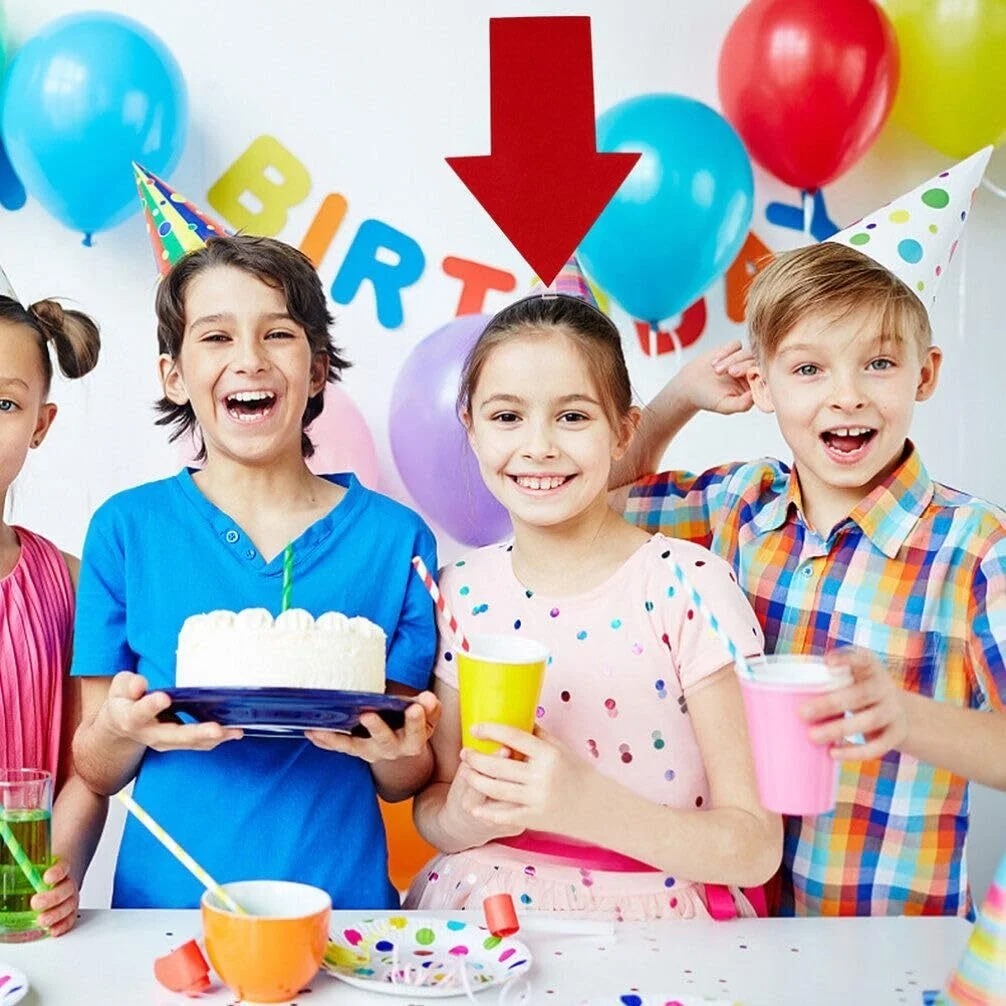 Find Me Fast - Arrowhead Headbands