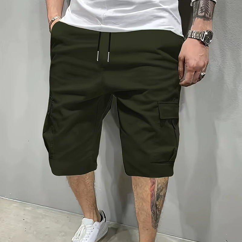 Men's Summer Shorts